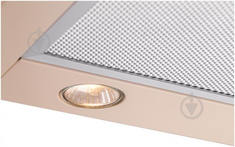 Вытяжка Pyramida KS 60 (1000) IVORY/U - фото 4