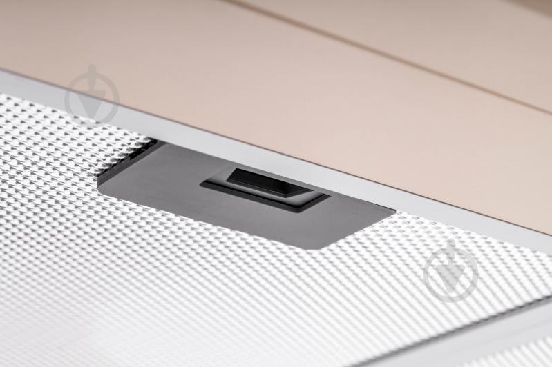 Вытяжка Pyramida KS 60 (1000) IVORY/U - фото 5