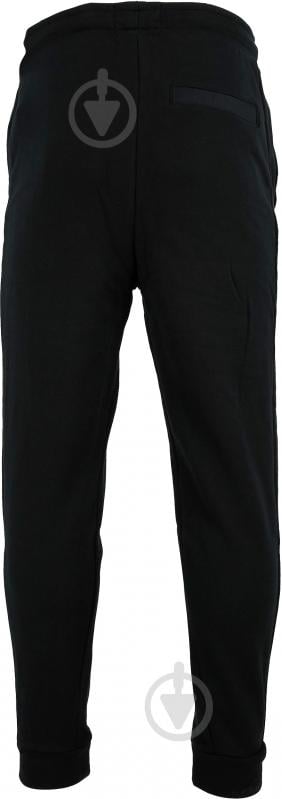Брюки Nike FLIGHT LOOPBACK PANT BQ7966-010 р. XL черный - фото 2 Брюки Nike FLIGHT LOOPBACK PANT BQ7966-010 р. XL черный - фото 2
