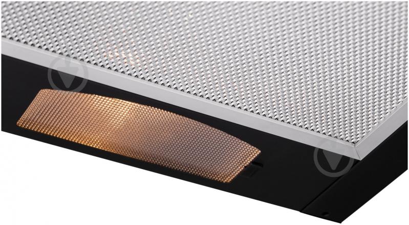 Витяжка Pyramida TL 60 BLACK/2M - фото 5