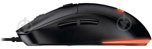 Миша Genius Scorpion M500 black (31040011400) - фото 3