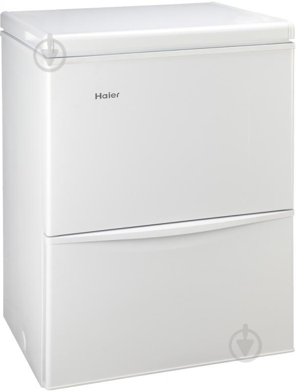 Морозильный ларь Haier LW-110R - фото 1