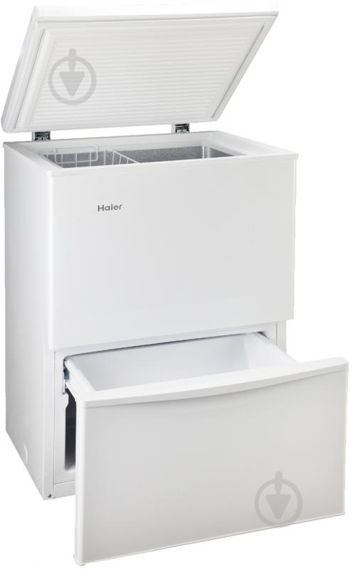 Морозильный ларь Haier LW-110R - фото 2