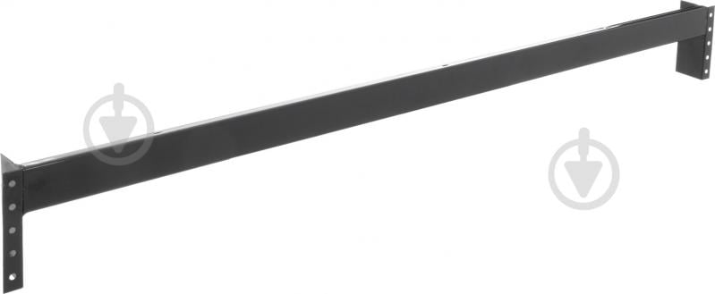 ᐉ Траверса металлическая KIEVMODERN графит 130x1205x45 мм • Купить в ...