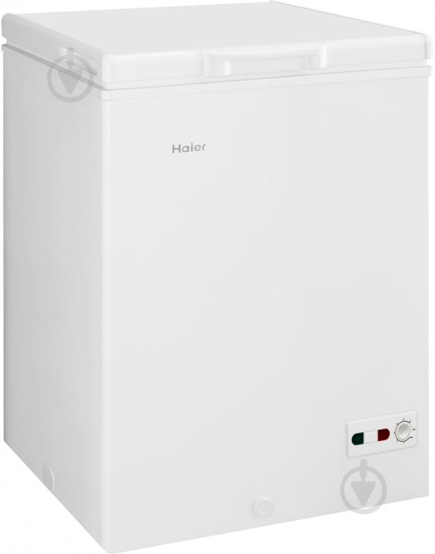 Морозильный ларь Haier BD-143RAA - фото 1