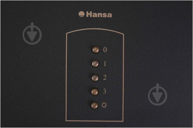 Вытяжка Hansa OKS 613 RBH - фото 7