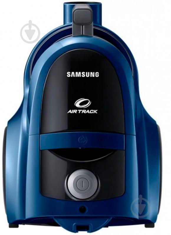 ВИТРИНА! Пылесос Samsung VCC45W0S36/UK blue - фото 2 ВИТРИНА! Пылесос Samsung VCC45W0S36/UK blue - фото 2