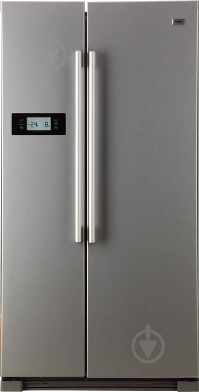 Холодильник Haier HRF-628DF6 - фото 1