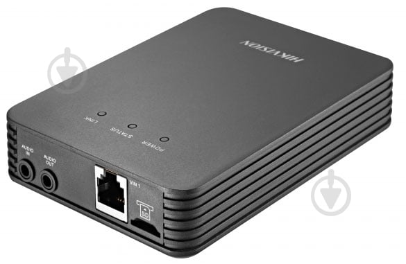 IP-камера Hikvision DS-2CD6412FWD-30 (2.8 мм) - фото 5