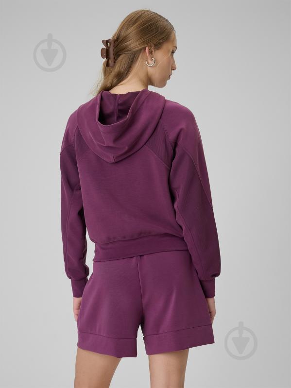 Джемпер 4F SWEATSHIRT F2178 4FWSS26TSWSF2178-60S р.S - фото 2