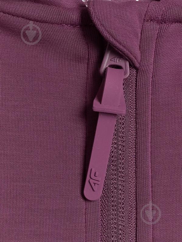 Джемпер 4F SWEATSHIRT F2178 4FWSS26TSWSF2178-60S р.S - фото 8