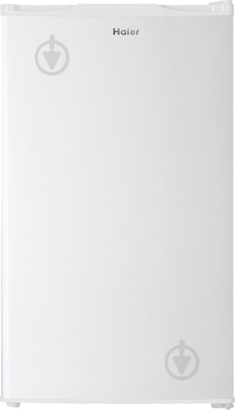 Холодильник Haier HTTF-406W - фото 1