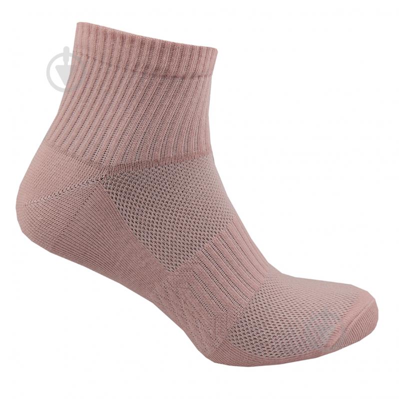 Шкарпетки підліткові для дівчаток Premier Socks середні з резинкою р. 23-25 рожевий - фото 1 Шкарпетки підліткові для дівчаток Premier Socks середні з резинкою р. 23-25 рожевий - фото 1