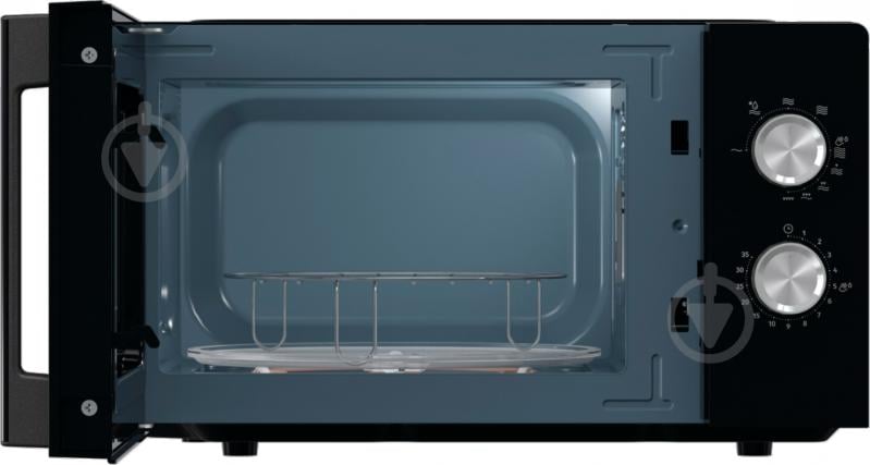 ВИТРИНА! Микроволновая печь Gorenje MO 20 E2BH - фото 9 ВИТРИНА! Микроволновая печь Gorenje MO 20 E2BH - фото 9