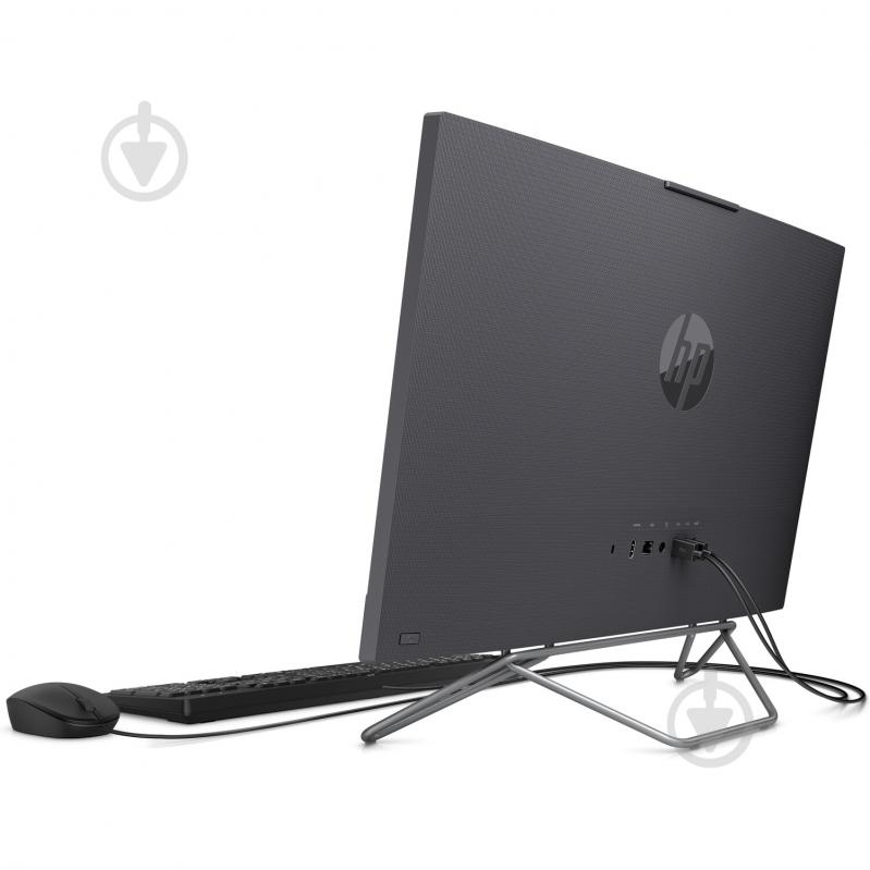 Моноблок HP ProOne 240 G9 23,8 (883S3EA) grey - фото 6