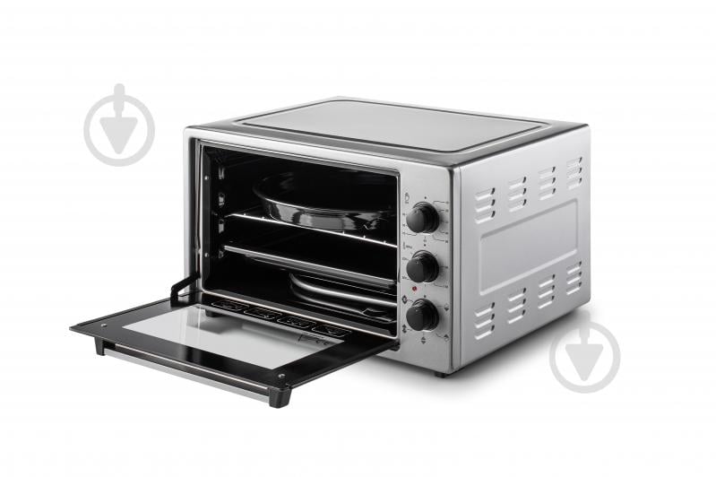 ВИТРИНА! Электрическая печь Saturn ST-EO1036GC - фото 1
