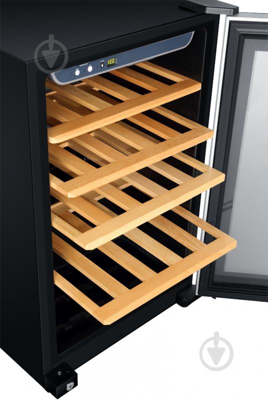 Винный шкаф Haier WS30GA - фото 4