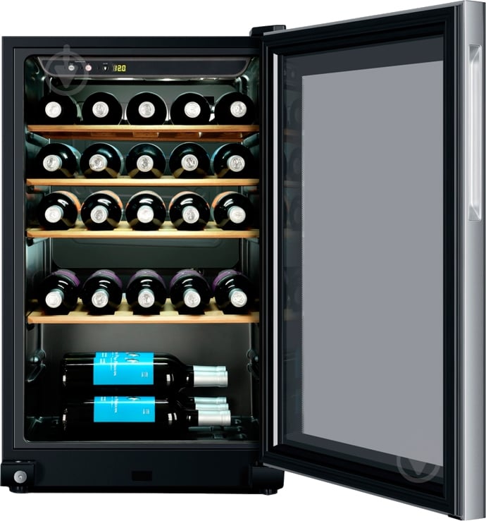 Винный шкаф Haier WS30GA - фото 3