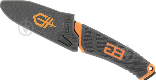 Нож Gerber Bear Grylls COMPACT FIXED BLADE 31-001066 31-001066 - фото 4