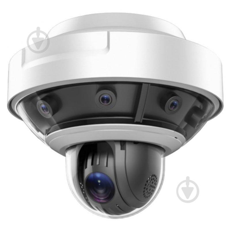 IP-камера Hikvision DS-2DP1636Z-D (5мм) - фото 1