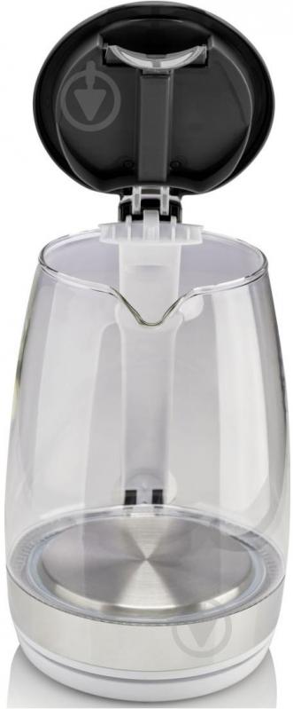 ВИТРИНА! Электрочайник Gorenje K17GXG - фото 5