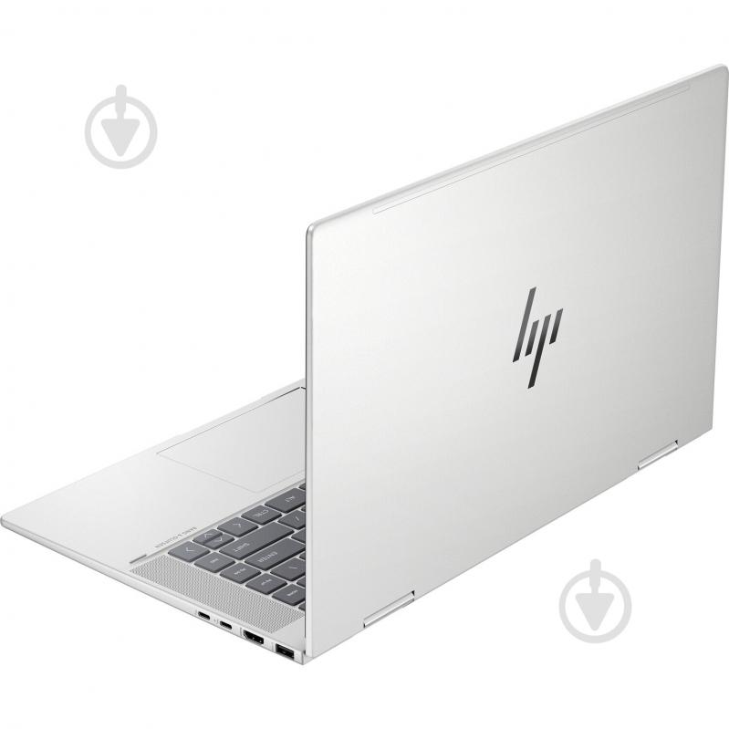 Ноутбук HP Envy x360 15,6" (8U6S4EA) silver - фото 4