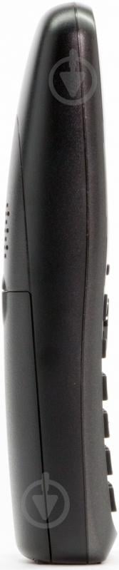 Телефон Panasonic KX-TG2511UAT Titan - фото 3