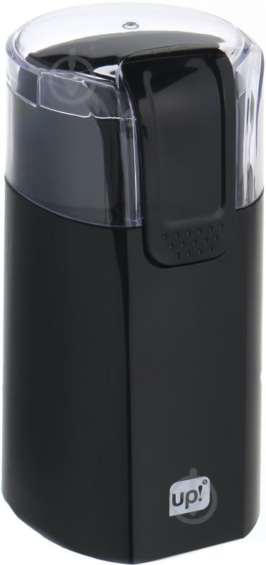 ВИТРИНА! Кофемолка UP! (Underprice) CG300PL - фото 1 ВИТРИНА! Кофемолка UP! (Underprice) CG300PL - фото 1