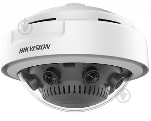 IP-камера Hikvision DS-2CD1636-D (4мм) - фото 1