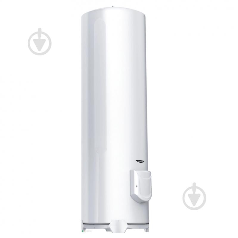 Бойлер Ariston INITIO XP 200 STAB 570 MO EU - фото 2