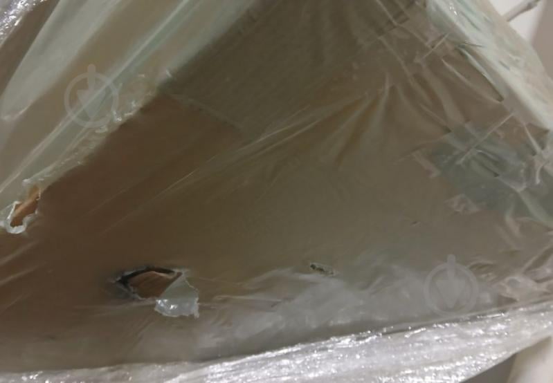 УЦІНКА! Куточок кухонний Берегиня Аффогато 1,28х1,73 м сірий темно-сірий (УЦ №2571) - фото 6 УЦІНКА! Куточок кухонний Берегиня Аффогато 1,28х1,73 м сірий темно-сірий (УЦ №2571) - фото 6