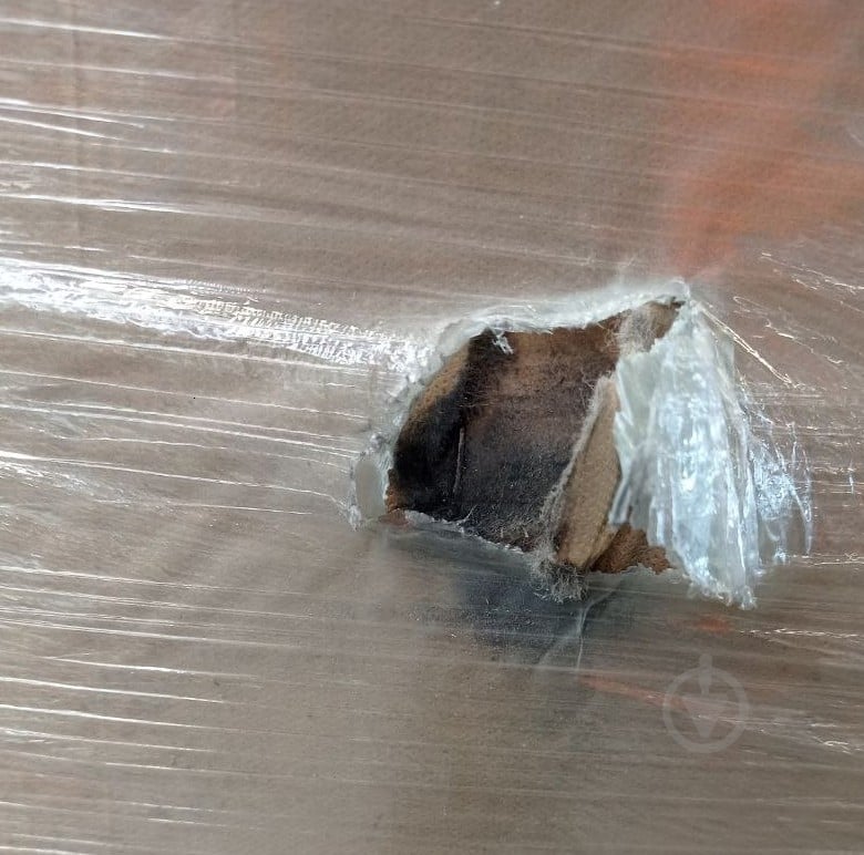 УЦІНКА! Куточок кухонний Берегиня Аффогато 1,28х1,73 м сірий темно-сірий (УЦ №2571) - фото 7 УЦІНКА! Куточок кухонний Берегиня Аффогато 1,28х1,73 м сірий темно-сірий (УЦ №2571) - фото 7