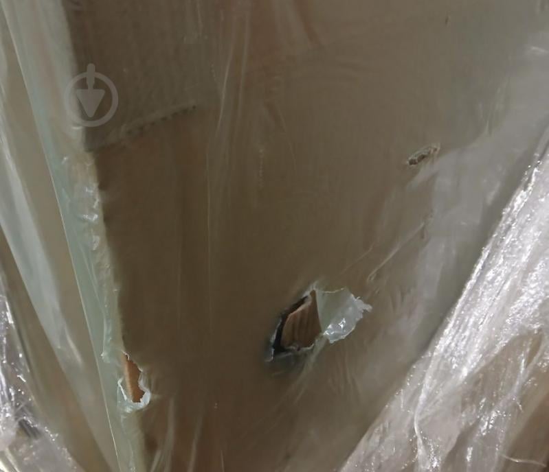 УЦІНКА! Куточок кухонний Берегиня Аффогато 1,28х1,73 м сірий темно-сірий (УЦ №2571) - фото 8 УЦІНКА! Куточок кухонний Берегиня Аффогато 1,28х1,73 м сірий темно-сірий (УЦ №2571) - фото 8