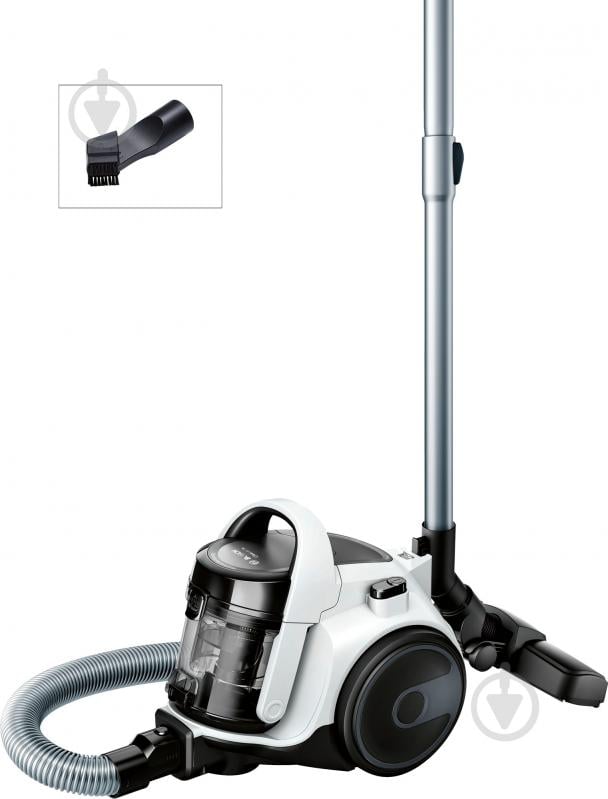 ВИТРИНА! Пылесос Bosch BGS05A225 - фото 1