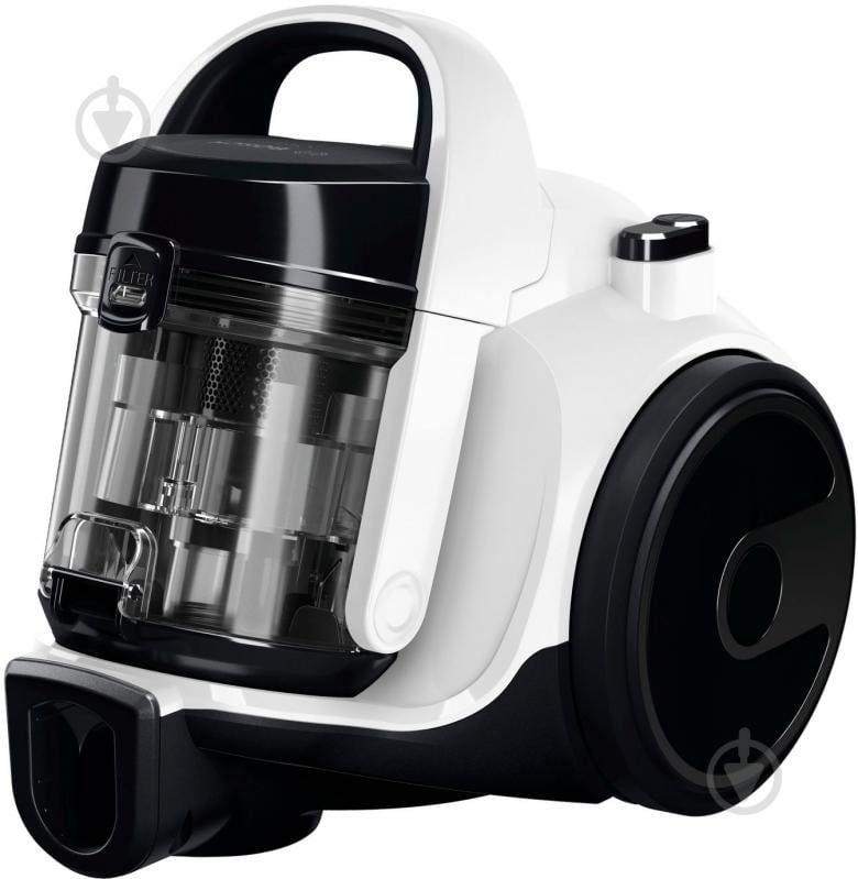 ВИТРИНА! Пылесос Bosch BGS05A225 - фото 2