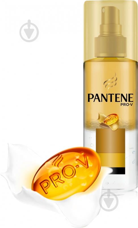 Спрей Pantene Pro-V Миттєве відновлення 150 мл - фото 3