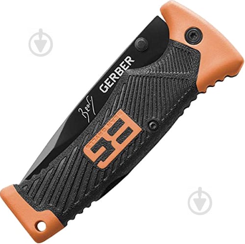 Нож Gerber Bear Grylls Folding Sheath Knife 31-002947 31-002947 - фото 4