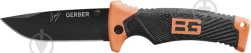 Нож Gerber Bear Grylls Folding Sheath Knife 31-002947 31-002947 - фото 2