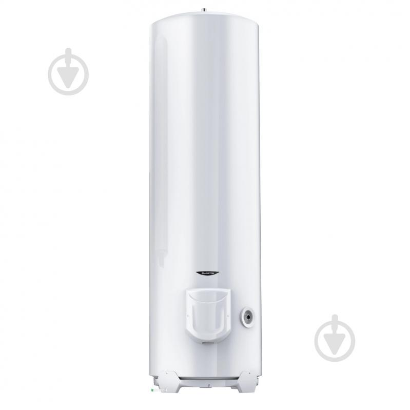 Бойлер Ariston INITIO XP 300 STAB 570 MO EU - фото 1