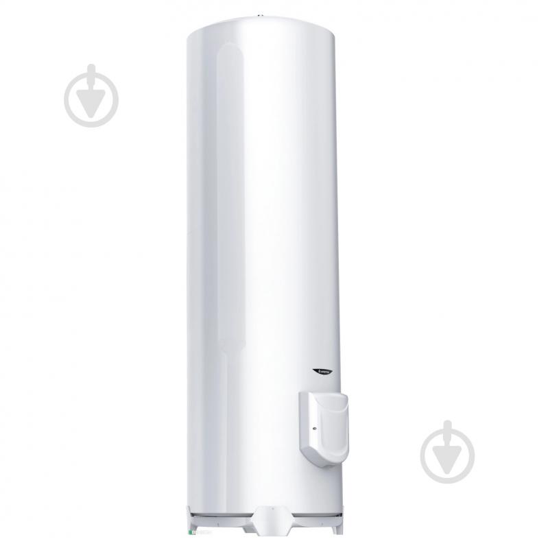 Бойлер Ariston INITIO XP 300 STAB 570 MO EU - фото 2