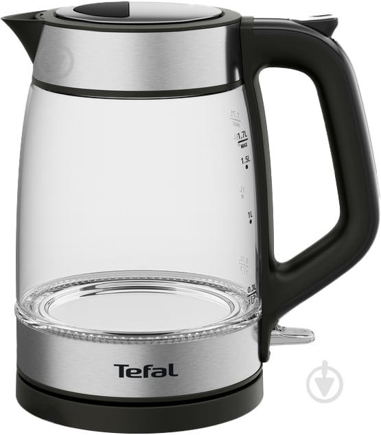 ВИТРИНА! Электрочайник Tefal KI605830 - фото 13 ВИТРИНА! Электрочайник Tefal KI605830 - фото 13