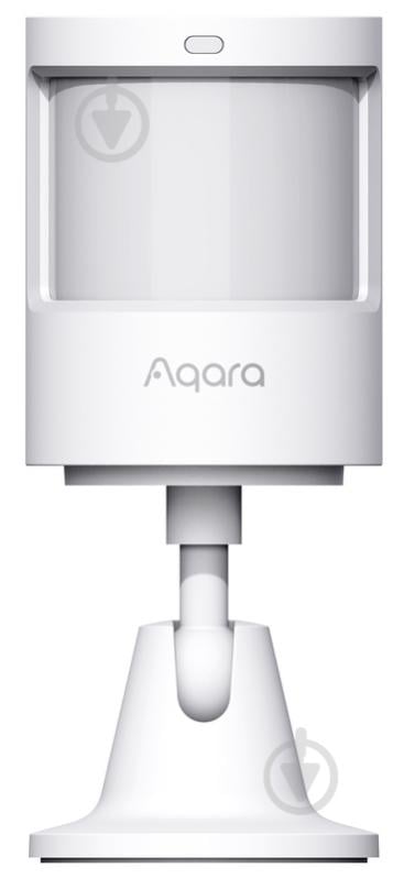 Розумний датчик руху Aqara Smart Motion Sensor P1 білий - фото 1