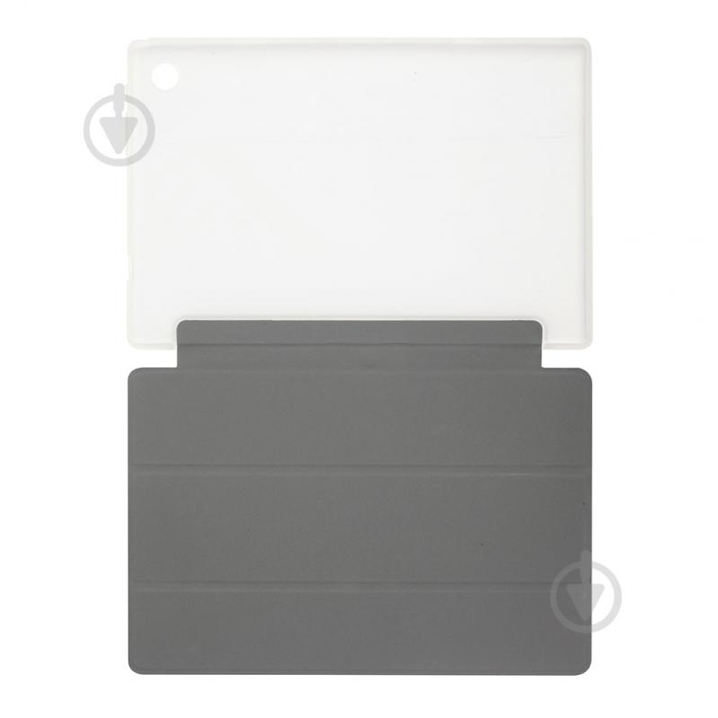 Чехол для планшета Teclast Case M40Pro grey (6940709689646) - фото 2