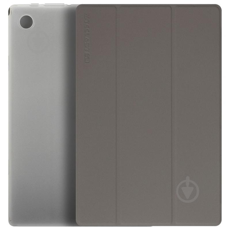 Чехол для планшета Teclast Case M40Pro grey (6940709689646) - фото 4