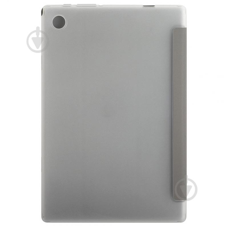 Чехол для планшета Teclast Case M40Pro grey (6940709689646) - фото 5