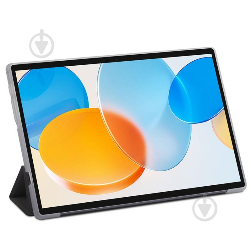 Чехол для планшета Teclast Case M40Pro grey (6940709689646) - фото 6