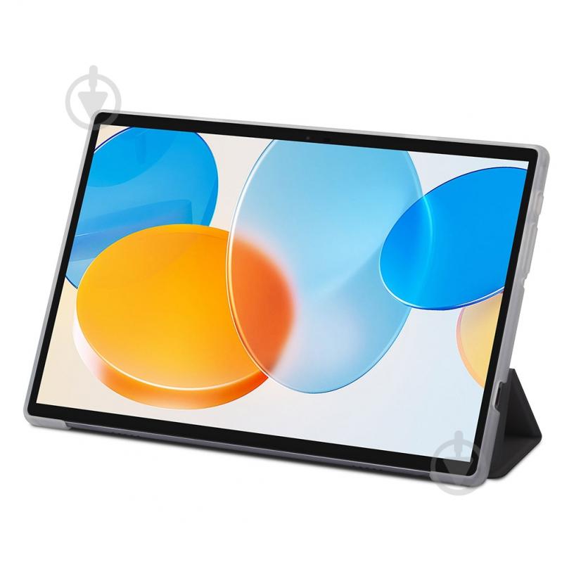 Чехол для планшета Teclast Case M40Pro grey (6940709689646) - фото 7