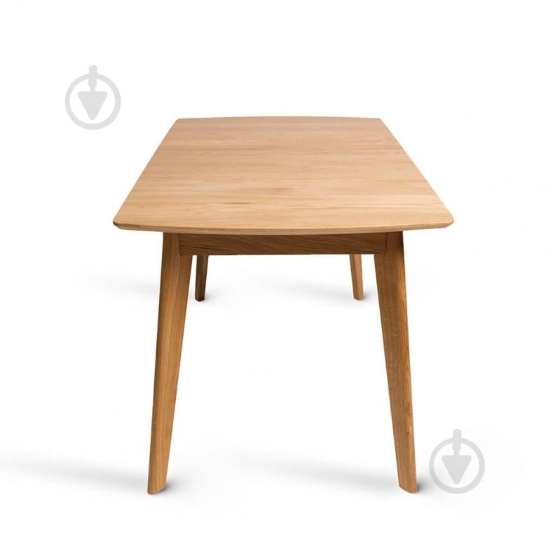 Стол обеденный PAVLYK Торонто 1150(1525)x750x750мм орех/орех - фото 3 Стол обеденный PAVLYK Торонто 1150(1525)x750x750мм орех/орех - фото 3