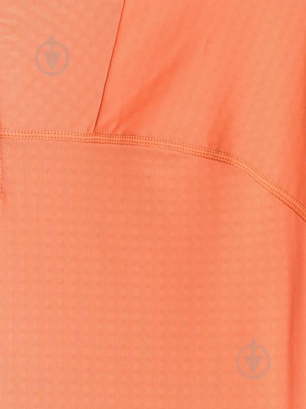 Джемпер 4F SWEATSHIRT FNK F642 4FWSS26TFSWF642-70S р.S оранжевый - фото 8 Джемпер 4F SWEATSHIRT FNK F642 4FWSS26TFSWF642-70S р.S оранжевый - фото 8