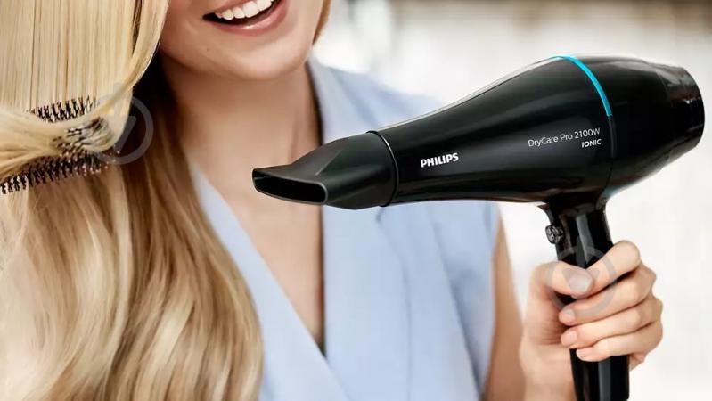 ВИТРИНА! Фен Philips DryCare BHD272/00 - фото 15